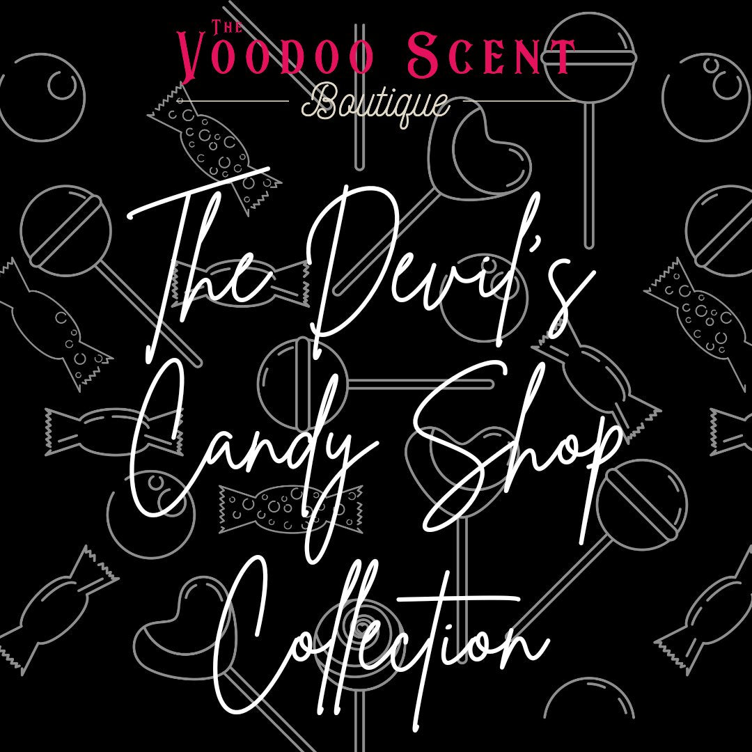 The Devil's Candy Shop Collection