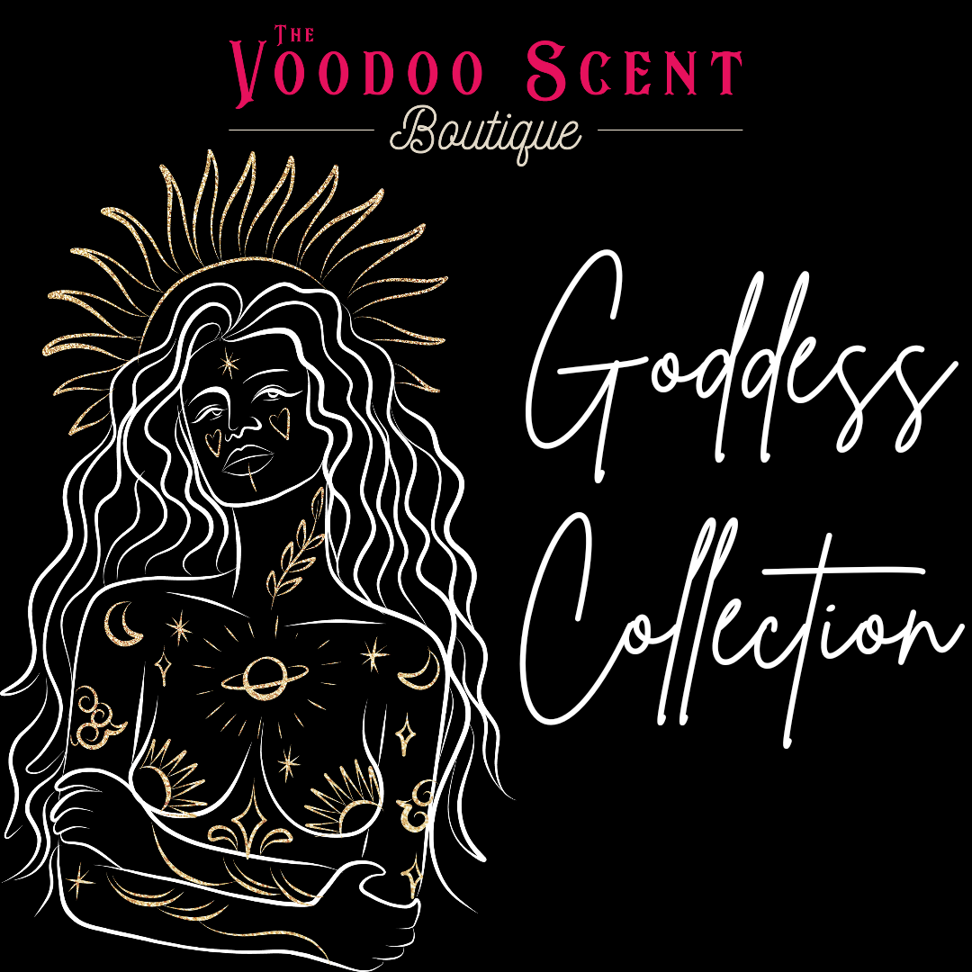 Goddess Collection