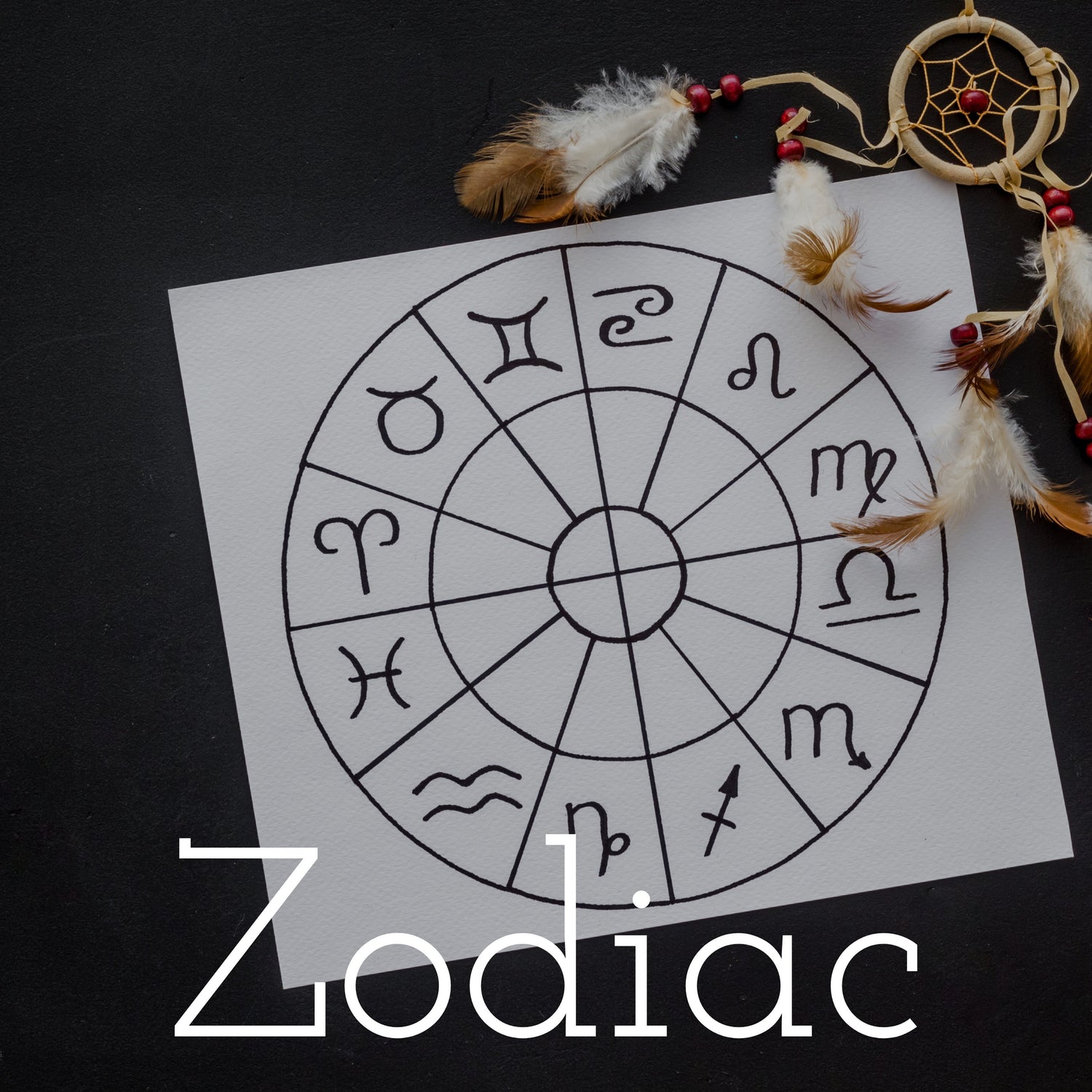 Zodiac Collection