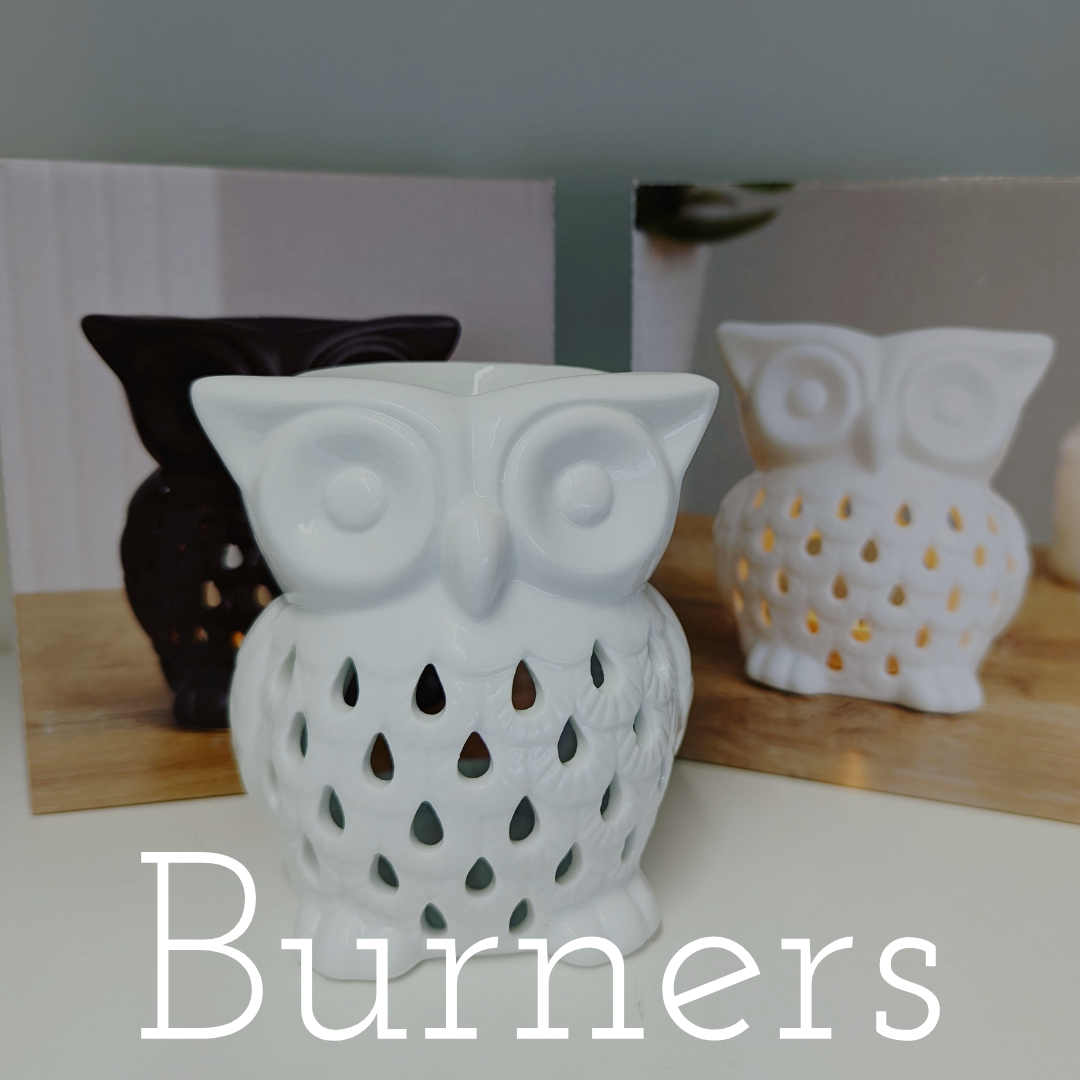 Burners & Bundles